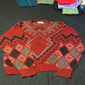Jantzen Extra large sweater